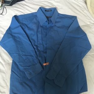 Boys Dress Shirt
